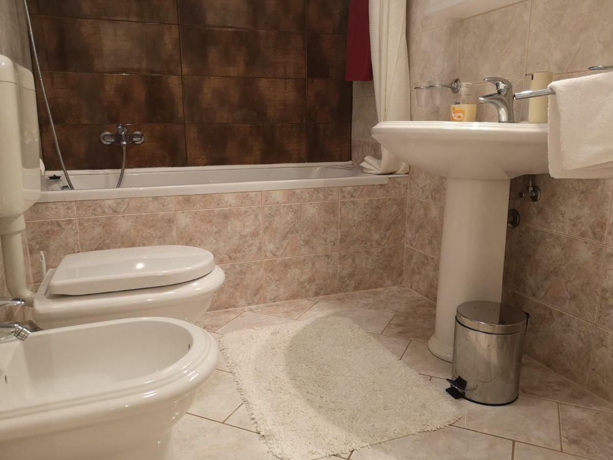 Suite Vigo Medulin Zewnętrze zdjęcie