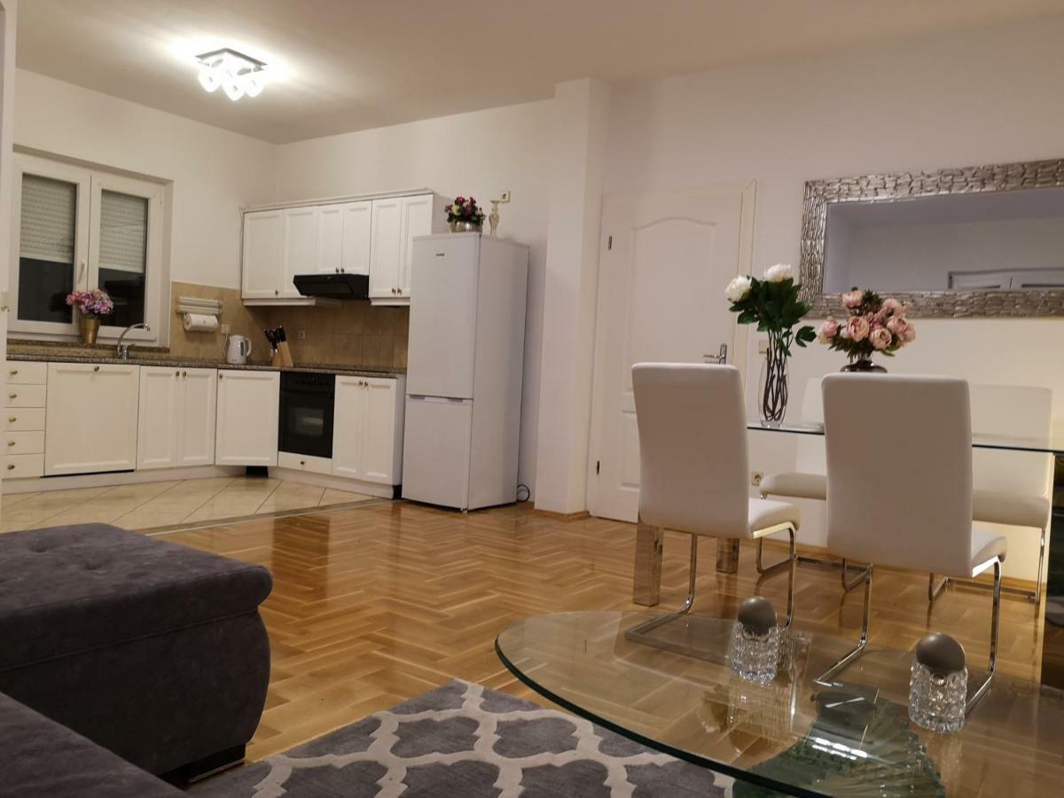 Suite Vigo Medulin Zewnętrze zdjęcie
