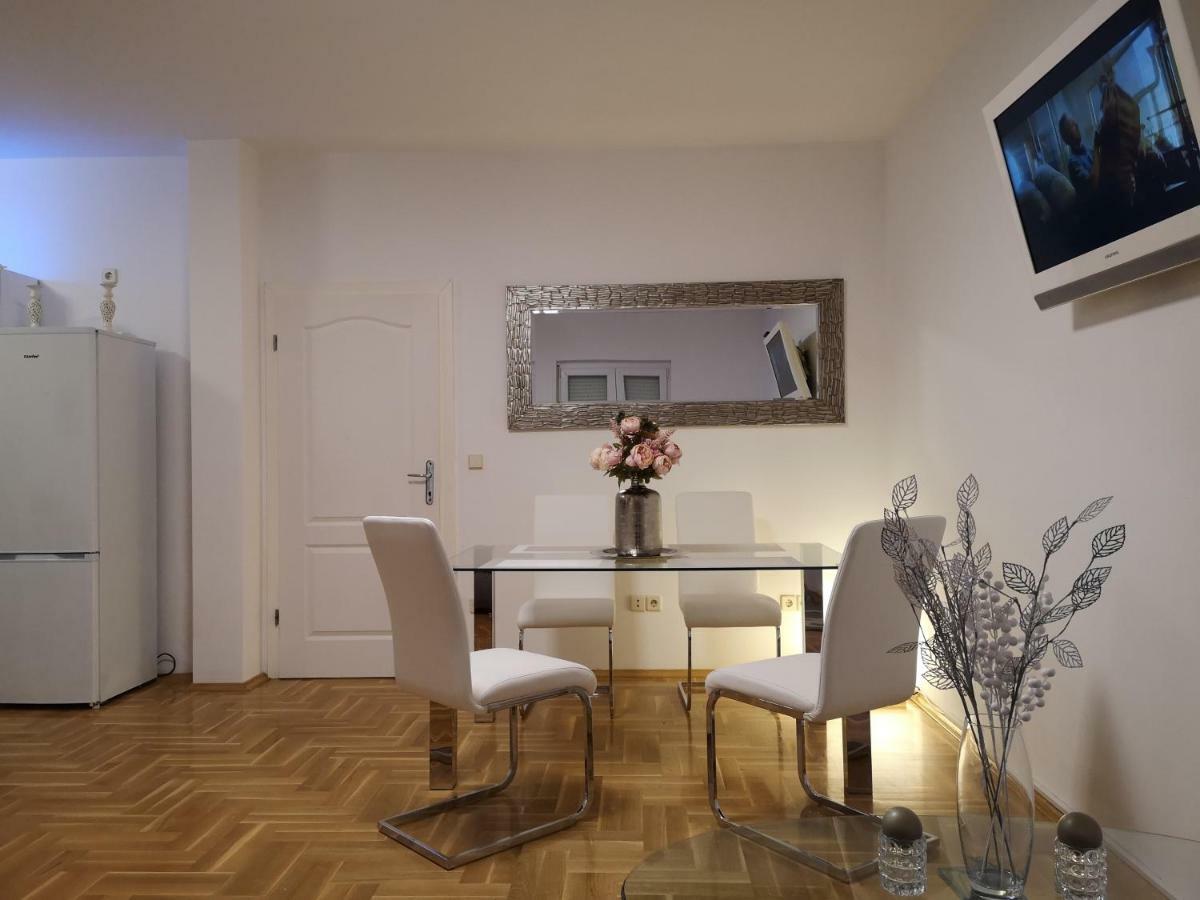 Suite Vigo Medulin Zewnętrze zdjęcie