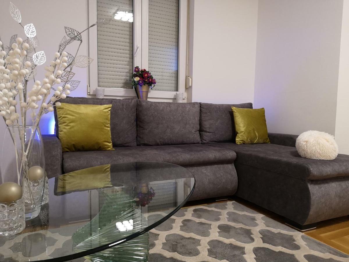 Suite Vigo Medulin Zewnętrze zdjęcie