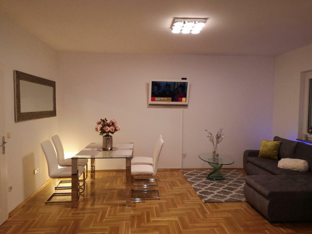 Suite Vigo Medulin Zewnętrze zdjęcie