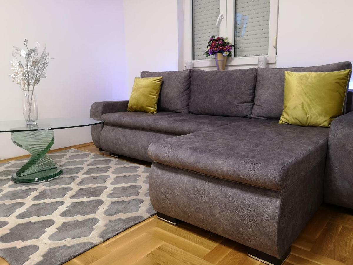 Suite Vigo Medulin Zewnętrze zdjęcie