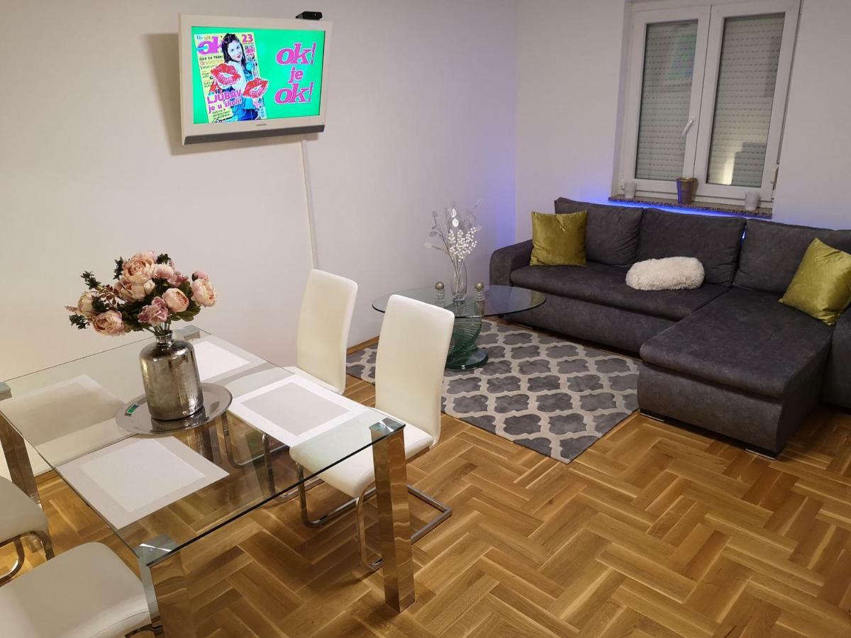 Suite Vigo Medulin Zewnętrze zdjęcie