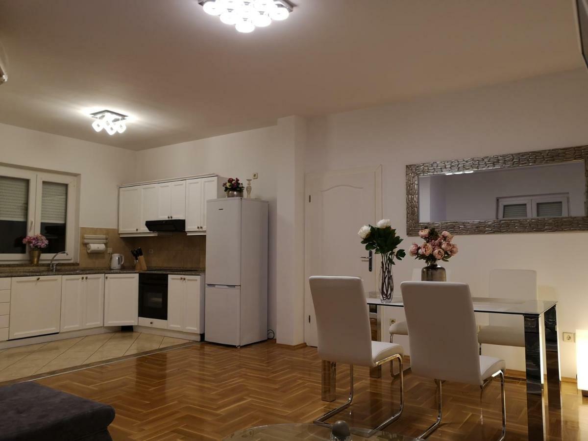 Suite Vigo Medulin Zewnętrze zdjęcie