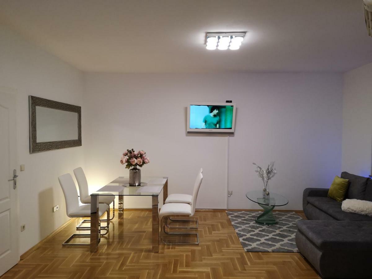 Suite Vigo Medulin Zewnętrze zdjęcie