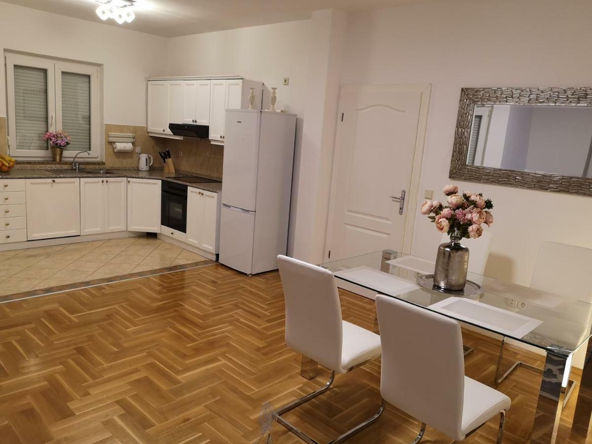 Suite Vigo Medulin Zewnętrze zdjęcie