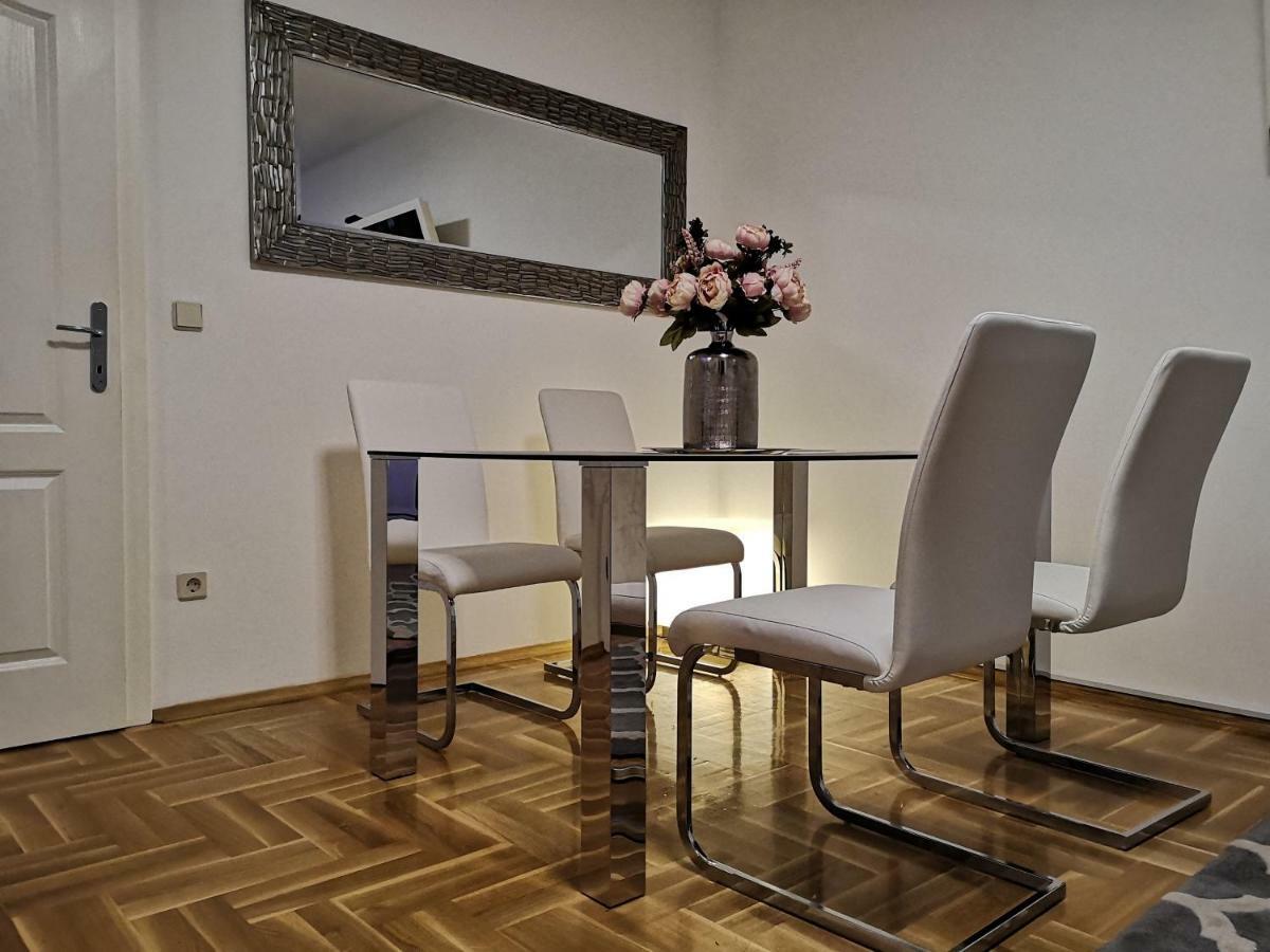 Suite Vigo Medulin Zewnętrze zdjęcie