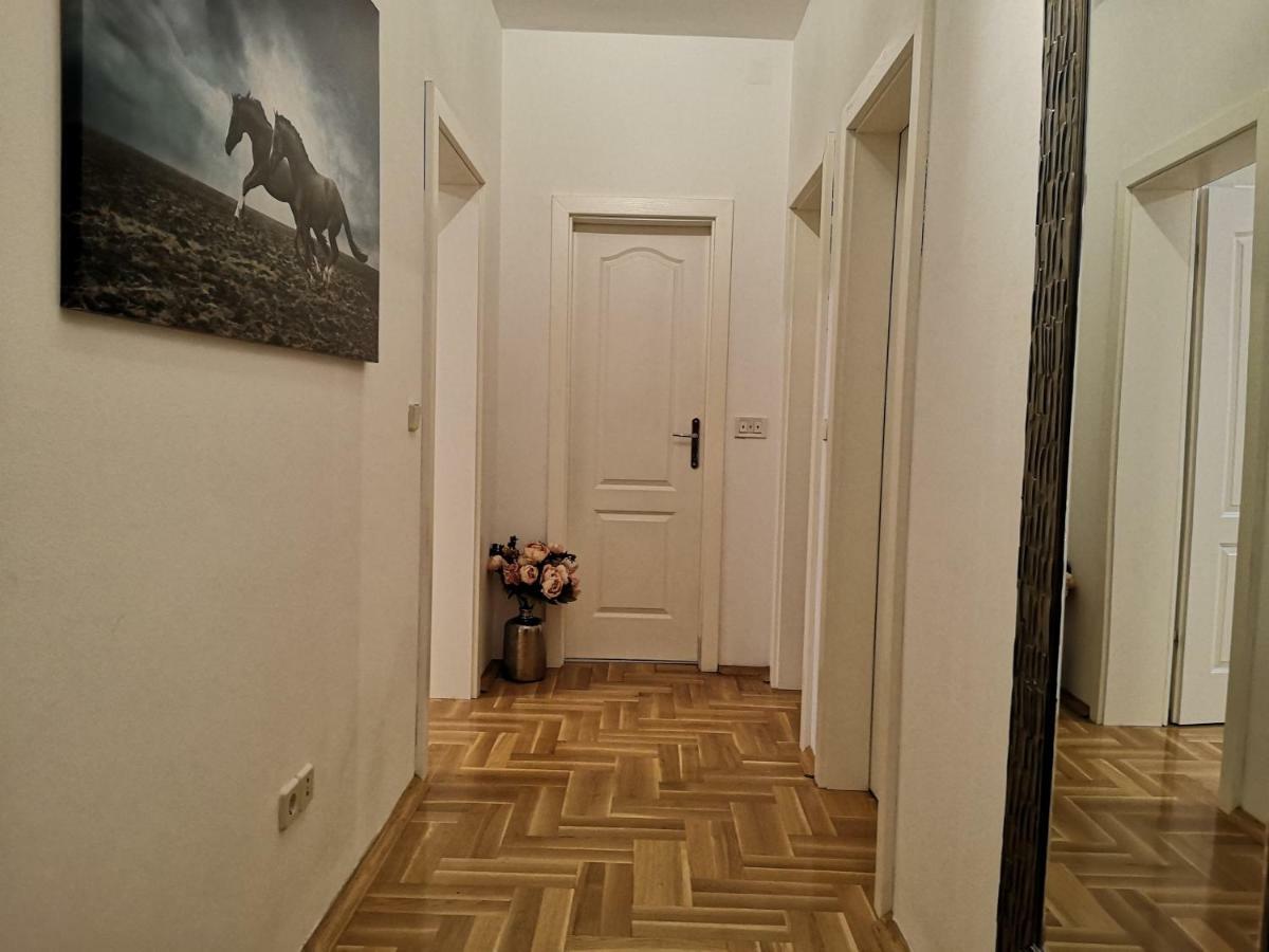 Suite Vigo Medulin Zewnętrze zdjęcie
