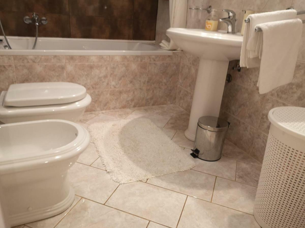Suite Vigo Medulin Zewnętrze zdjęcie