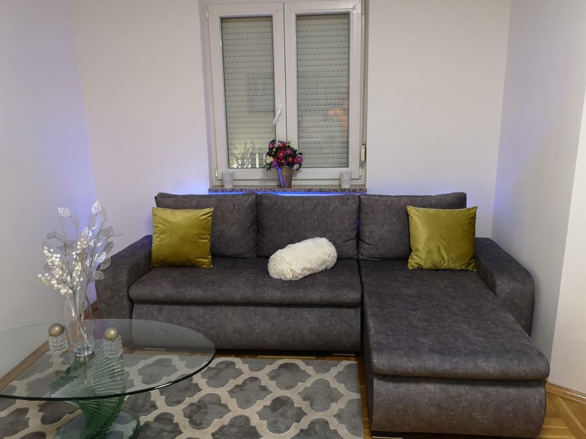 Suite Vigo Medulin Zewnętrze zdjęcie