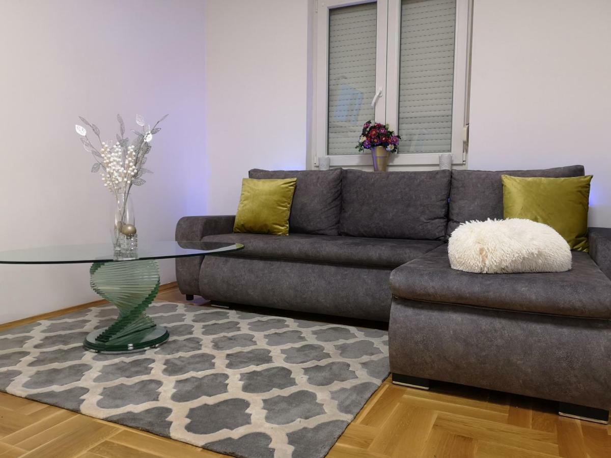 Suite Vigo Medulin Zewnętrze zdjęcie