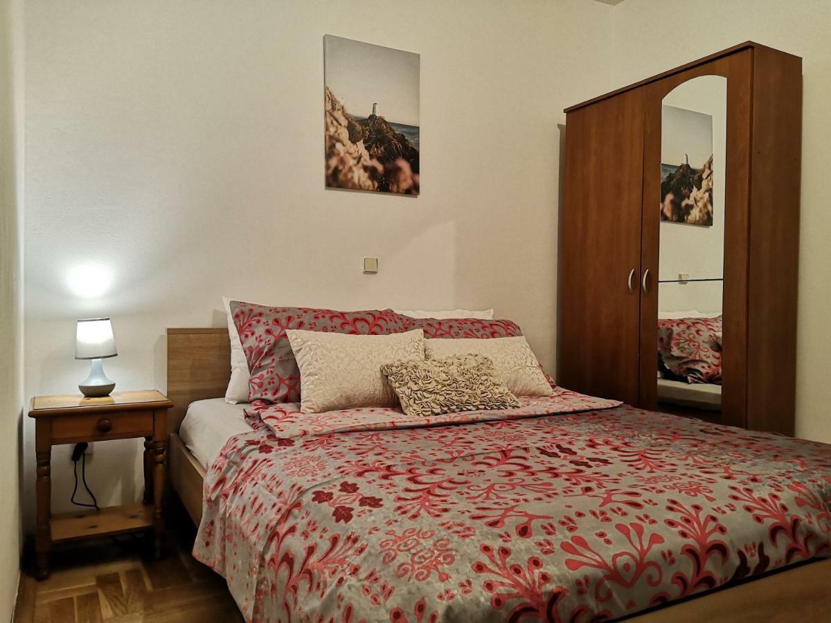 Suite Vigo Medulin Zewnętrze zdjęcie