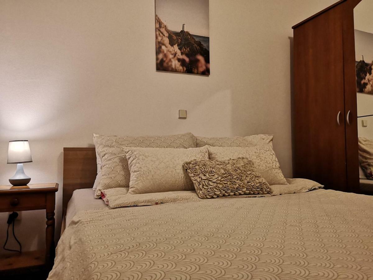 Suite Vigo Medulin Zewnętrze zdjęcie