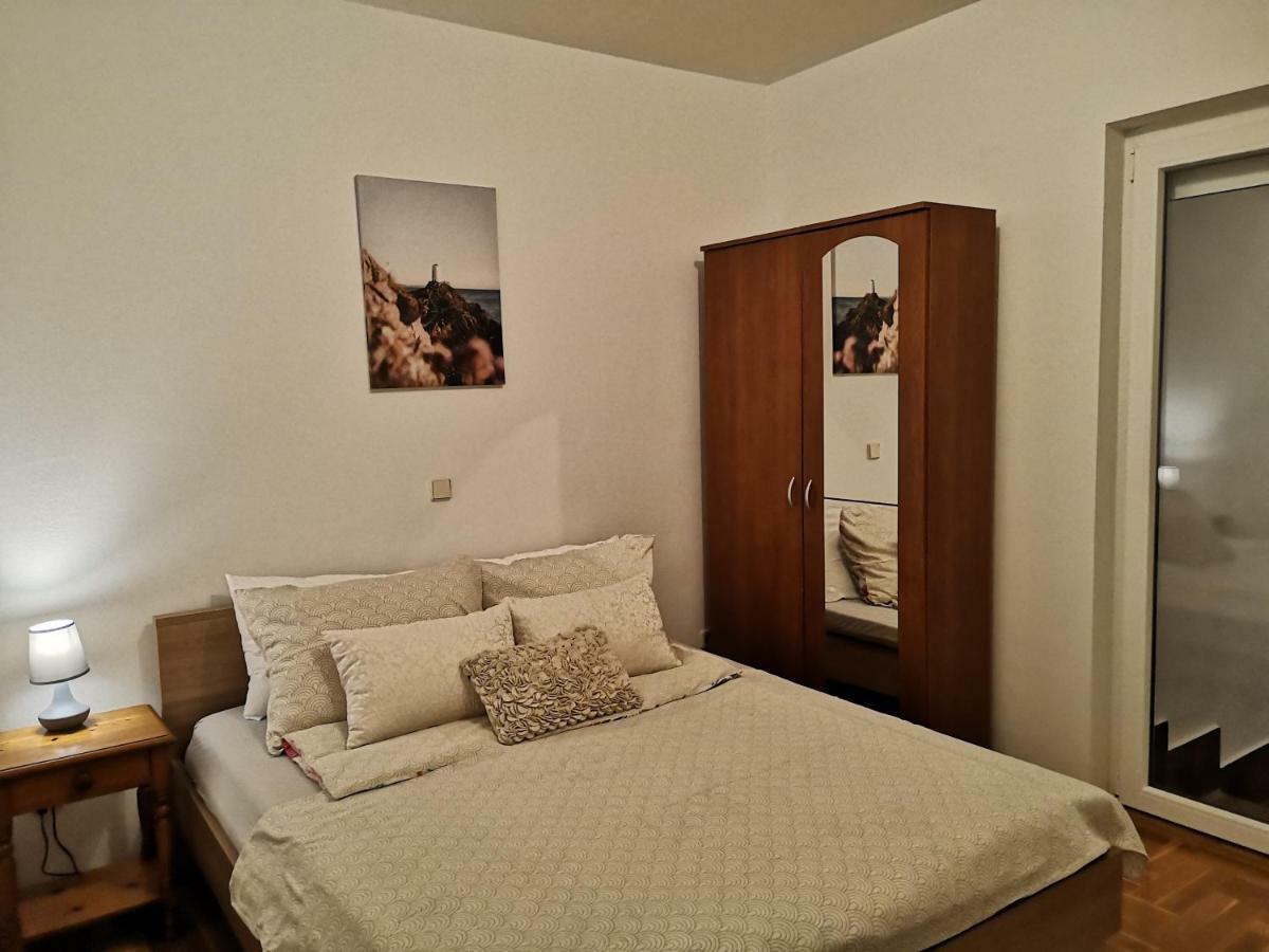 Suite Vigo Medulin Zewnętrze zdjęcie