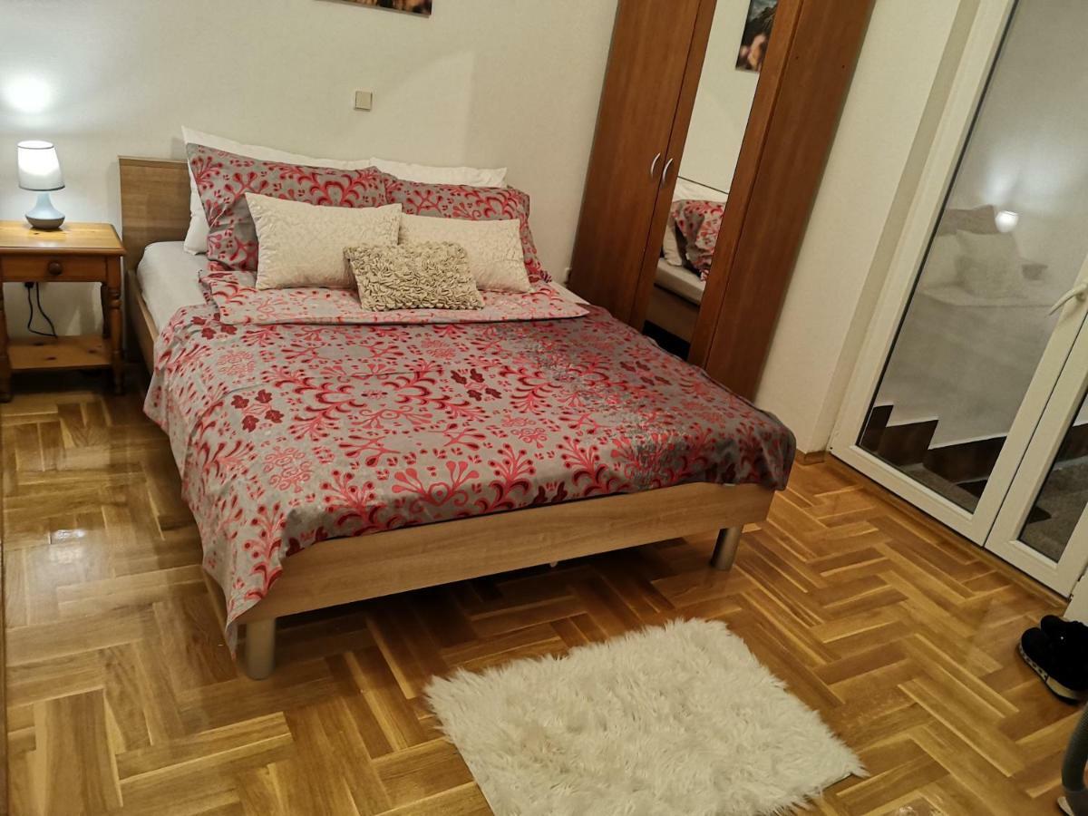 Suite Vigo Medulin Zewnętrze zdjęcie