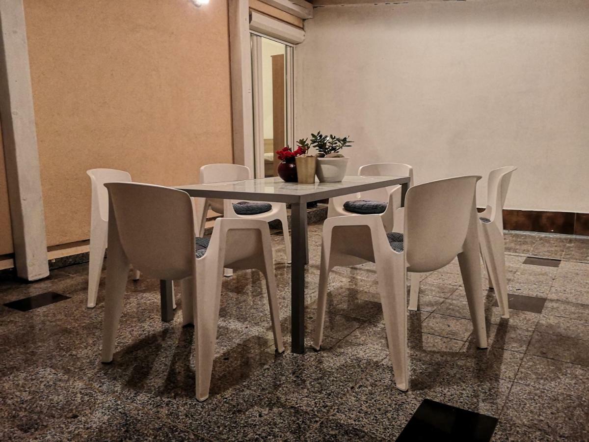 Suite Vigo Medulin Zewnętrze zdjęcie
