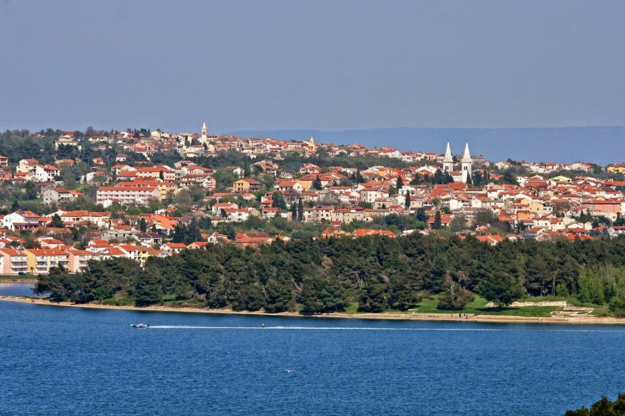 Suite Vigo Medulin Zewnętrze zdjęcie