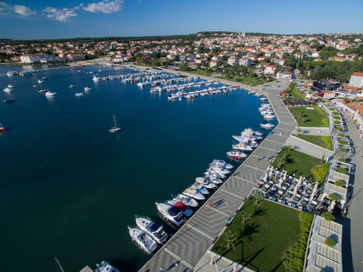Suite Vigo Medulin Zewnętrze zdjęcie